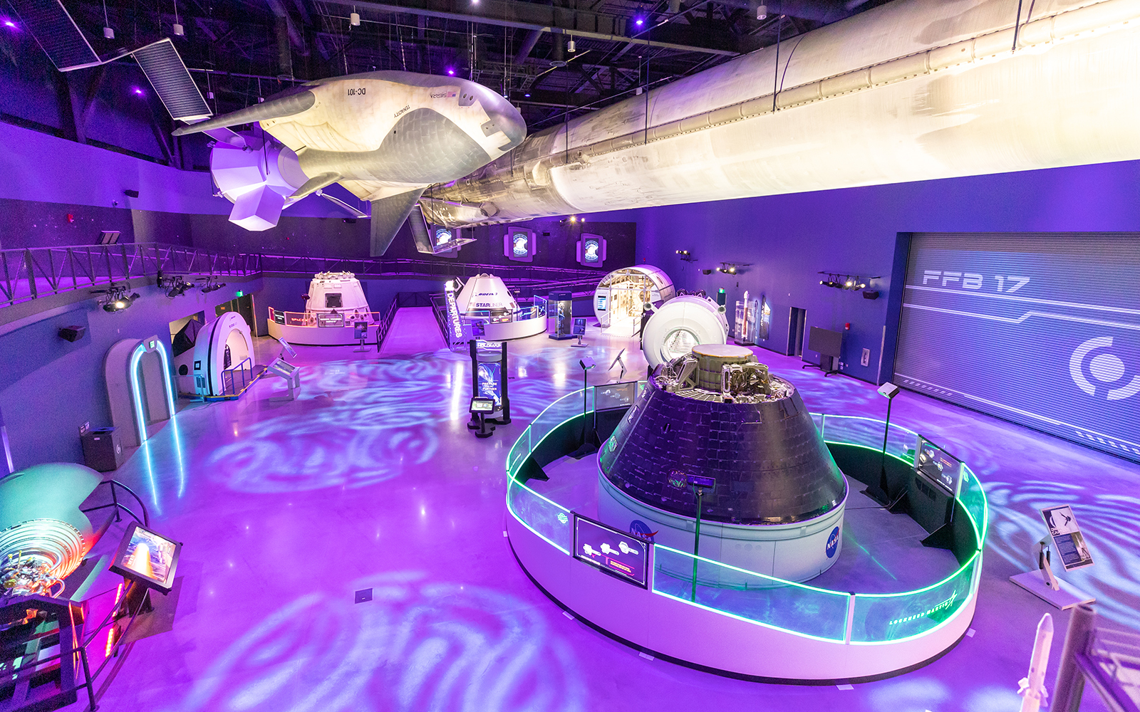 Kennedy Space Center Guide Everything You Need To Know